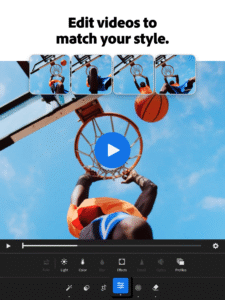 Lightroom Photo & Video Editor 5.4 (x86) (nodpi) (Android 5.0+)