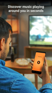 SoundHound - Music Discovery 10.5.3