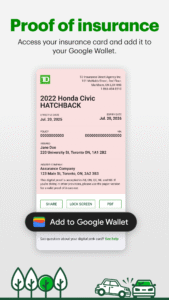 TD Insurance 6.0.0