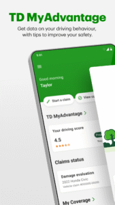 TD Insurance 6.0.0