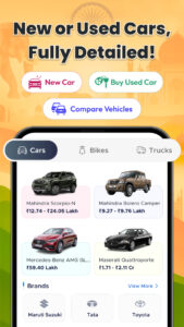 Vehicleinfo - RTO Information 13.39