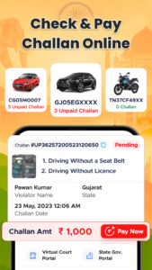 Vehicleinfo - RTO Information 13.39