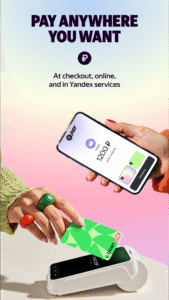 Yandex Pay: pay as you like 0.97.2 Yandex Pay: pay as you like 0.97.2
