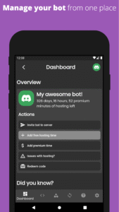 Bot Designer For Discord 2.9.1