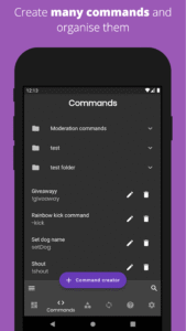 Bot Designer For Discord 2.9.1