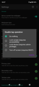 LWP+ - Live Wallpaper Plus 2.26