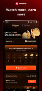 ReelShort - Stream Drama & TV 2.6.00 ReelShort - Stream Drama & TV 2.6.00