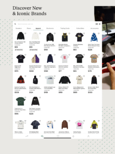 StockX - Sneakers and Apparel 4.26.1