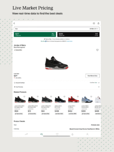 StockX - Sneakers and Apparel 4.26.1