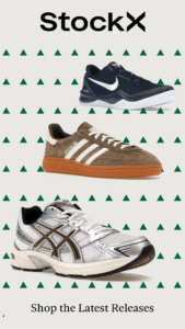 StockX - Sneakers and Apparel 4.26.1