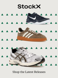 StockX - Sneakers and Apparel 4.26.1