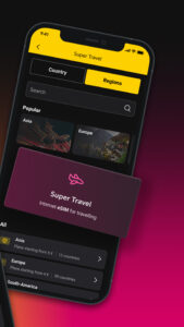 Super Prepaid and Travel eSIM 3.0.43 Super Prepaid and Travel eSIM 3.0.43