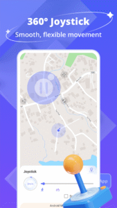 AnyGo - GPS Emulator 2.7.0
