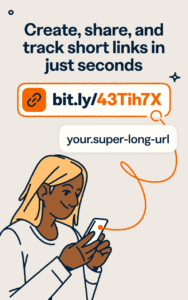 Bitly: Link Shortener 2.9.4 (Android 6.0+) Bitly: Link Shortener 2.9.4 (Android 6.0+)