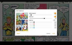 CDisplayEx Comic Reader Lite 1.3.91