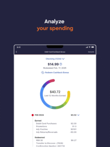 Discover Mobile 2519.0
