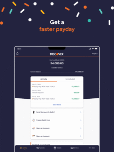 Discover Mobile 2519.0