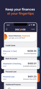 Discover Mobile 2519.0