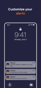 Discover Mobile 2519.0