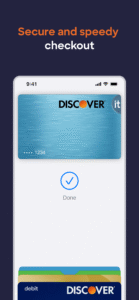 Discover Mobile 2519.0