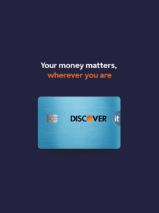 Discover Mobile 2519.0