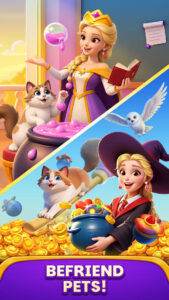 MagiMatch 1.0.8