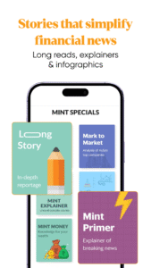 Mint: Business News 5.7.7