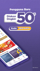Paxel - Send Package Intercity 2.26.0 Paxel - Send Package Intercity 2.26.0