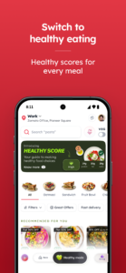 Zomato: Food Delivery & Dining 19.8.6 Zomato: Food Delivery & Dining 19.8.6