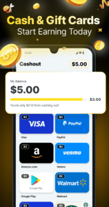 BrandBee: Earn Money & Rewards 3.36