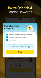 BrandBee: Earn Money & Rewards 3.36