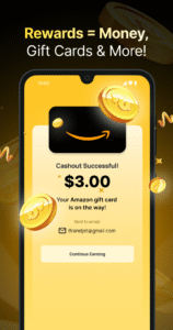 BrandBee: Earn Money & Rewards 3.36