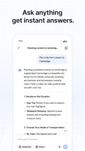 DeepSeek - AI Assistant 1.0.12