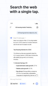DeepSeek - AI Assistant 1.0.12