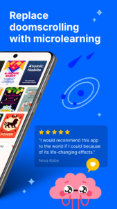 Headway - Daily Micro Learning 3.178.0 Headway - Daily Micro Learning 3.178.0