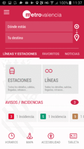 Metrovalencia 1.17.2