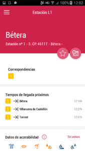Metrovalencia 1.17.2
