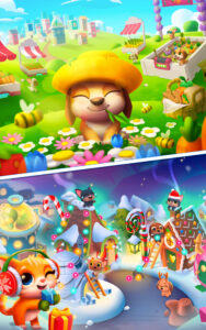 Pet Rescue Saga 4.8.2.0