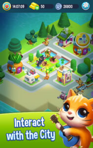 Pet Rescue Saga 4.8.2.0