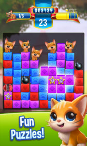 Pet Rescue Saga 4.8.2.0
