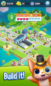Pet Rescue Saga 4.8.2.0