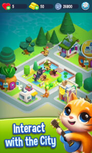 Pet Rescue Saga 4.8.2.0