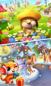 Pet Rescue Saga 4.8.2.0