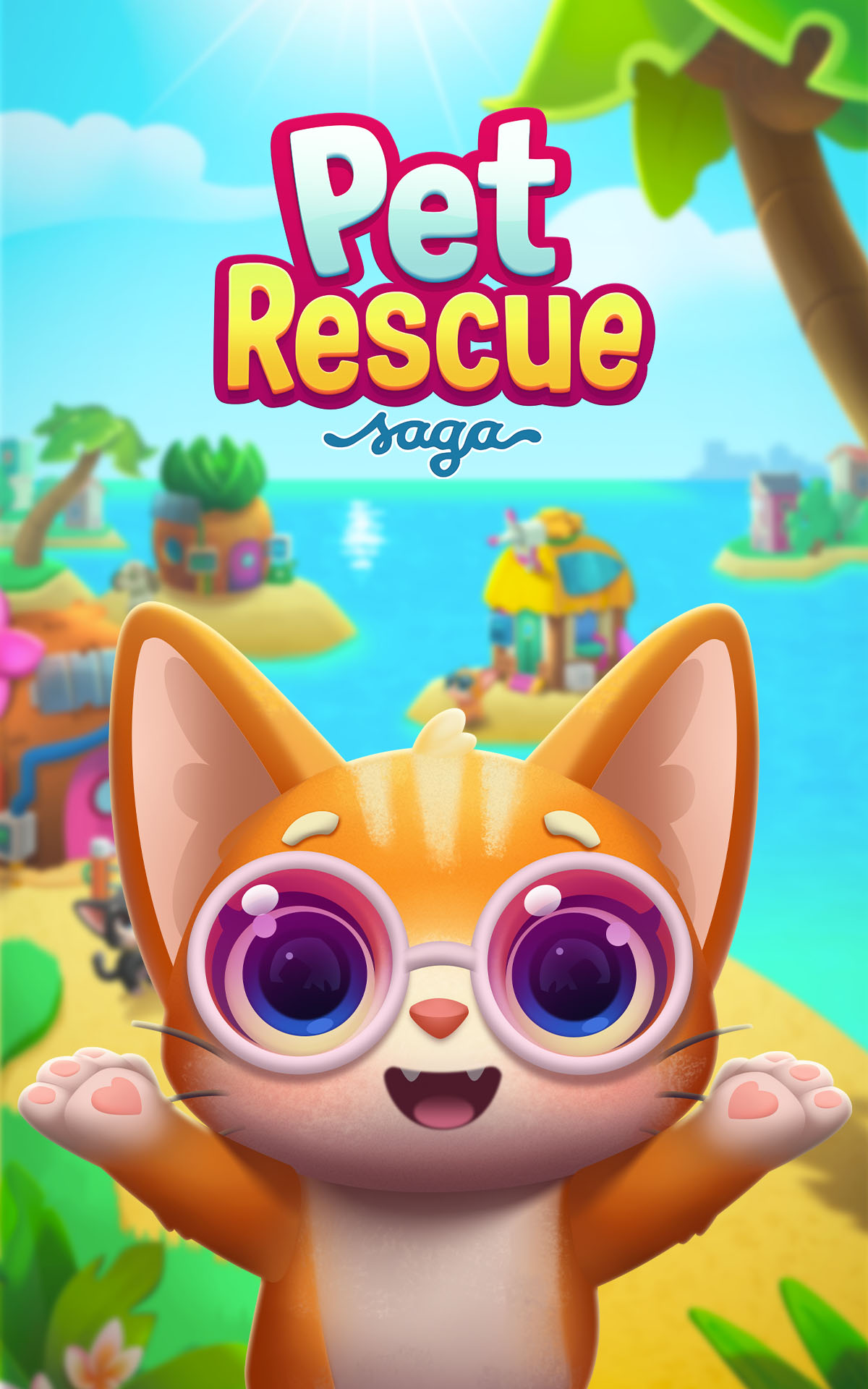 Pet Rescue Saga 4.6.2.0 APK Download by King APKMirror