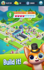 Pet Rescue Saga 4.8.2.0