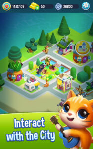 Pet Rescue Saga 4.8.2.0