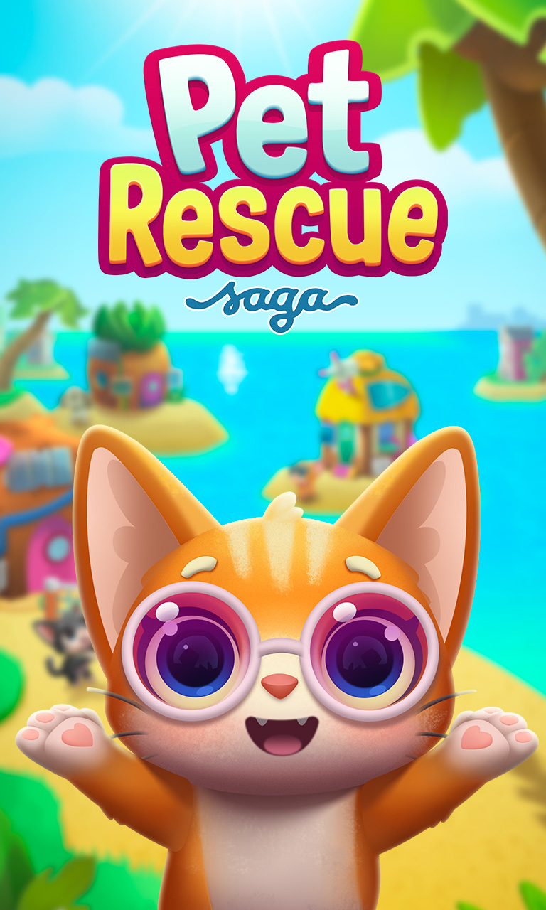 Pet Rescue Saga 4.6.2.0 APK Download by King APKMirror