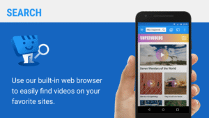 Web Video Caster Receiver 2.1.1