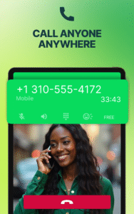 textPlus: Text Message + Call 8.1.9