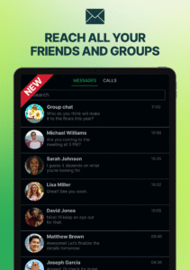 textPlus: Text Message + Call 8.1.9
